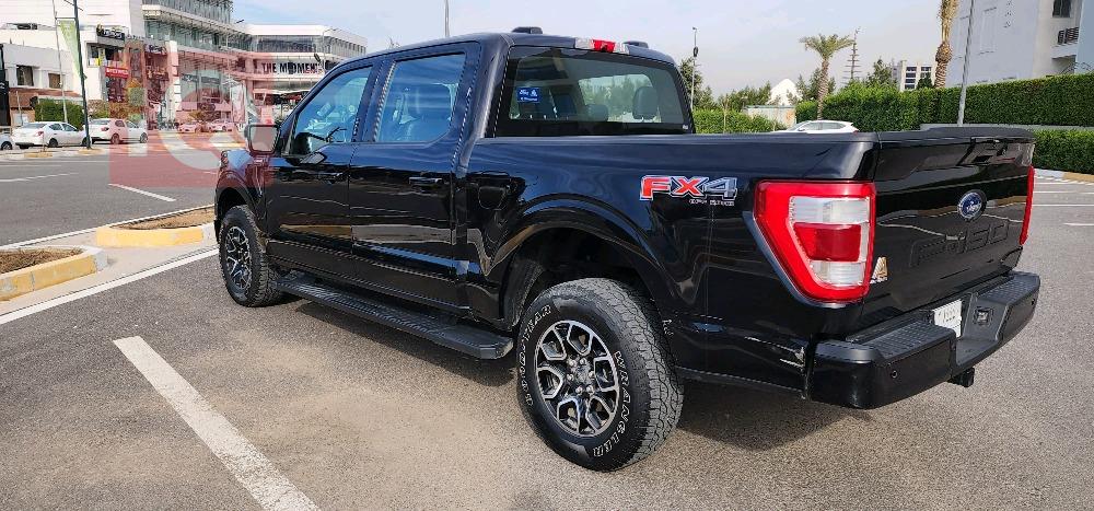 فۆرد F-150